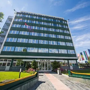 Hotel Alga Milão