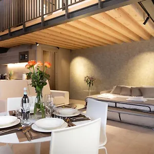  Appartement 8 Loft Italië