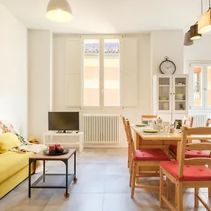  Appartement Del Professore By Italië