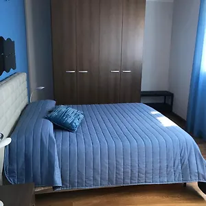  Appartement Be Happy Italië