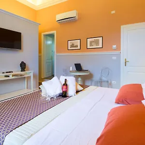 Bed and Breakfast Residenza San Gallo 79