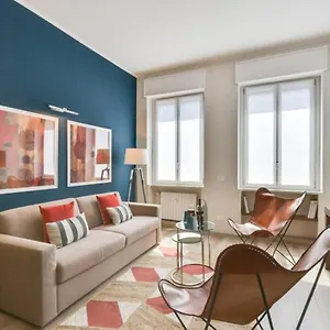 Apartamento Sweett- Duomo, Milán