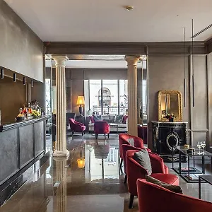 Hotel Colonna Palace Roma