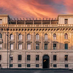 Casa Cipriani ***** Milano
