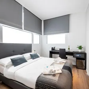 Maison d'hôtes Bnbutler - Inbrera - Giulianova, 1, Milan
