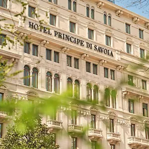 Ξενοδοχείο Principe Di Savoia - Dorchester Collection, Μιλάνο