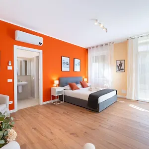 Πανσιόν La Nuova Corte