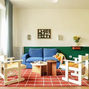Appart hôtel Numa Sempione, Milan