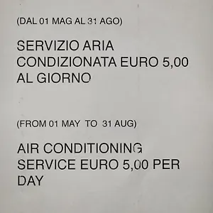 Vienna *** Milano