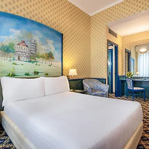 Hotel Ih Ambasciatori, Mediolan