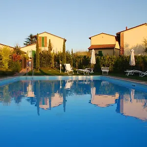  Appartement Le Vigne Di Italië