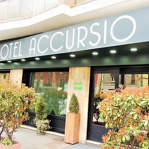 Hotel Accursio Milão