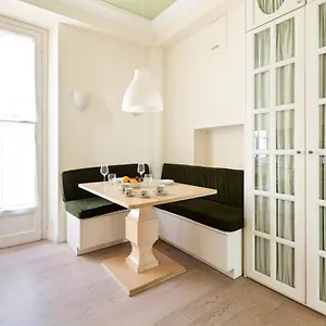 Apartamento Corso Vercelli Elegant, Milán