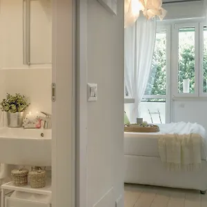 Apartamento Oki Doki, Milán
