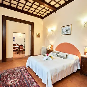 Casa de hóspedes Socini Siena