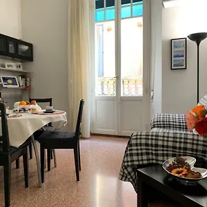  Appartement Temporary House Oberdan Italië