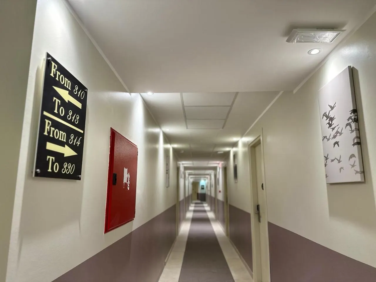 Hotel Giacosa Milan